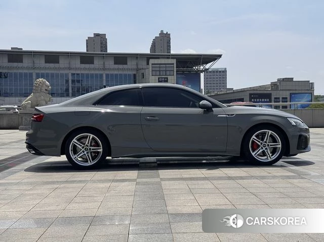 Audi A5 id 4314174 из Китая 17