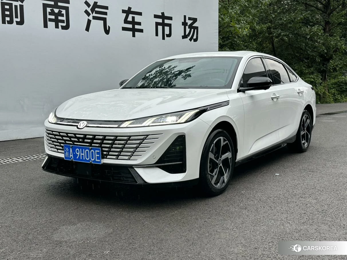 Chang'an Yidong id 4504697 из Китая 8