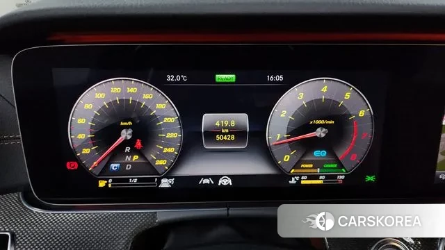 Mercedes-Benz E-Class W213 id 3060079 из Кореи 18