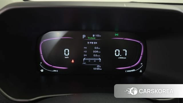 Kia The New Morning (JA) id 4854191 из Кореи 18