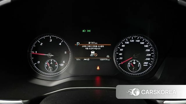 Hyundai The New Santa Fe id 3813336 из Кореи 18