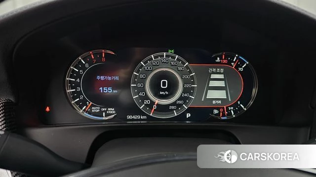 Cadillac CT6 id 3911487 из Кореи 18