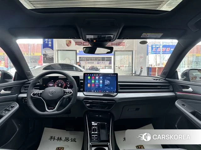 Volkswagen Lingdu id 4276446 из Китая 29
