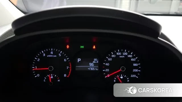 Kia Morning Urban (JA) id 3282443 из Кореи 18