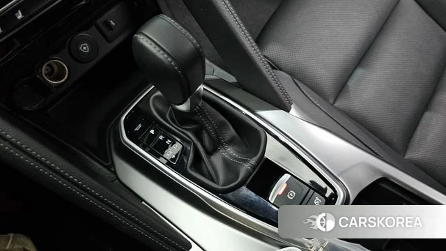 Renault Korea (Samsung) The New QM6 id 3891691 из Кореи 18