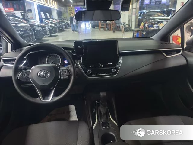 Toyota Lei Ling id 4365834 из Китая 12