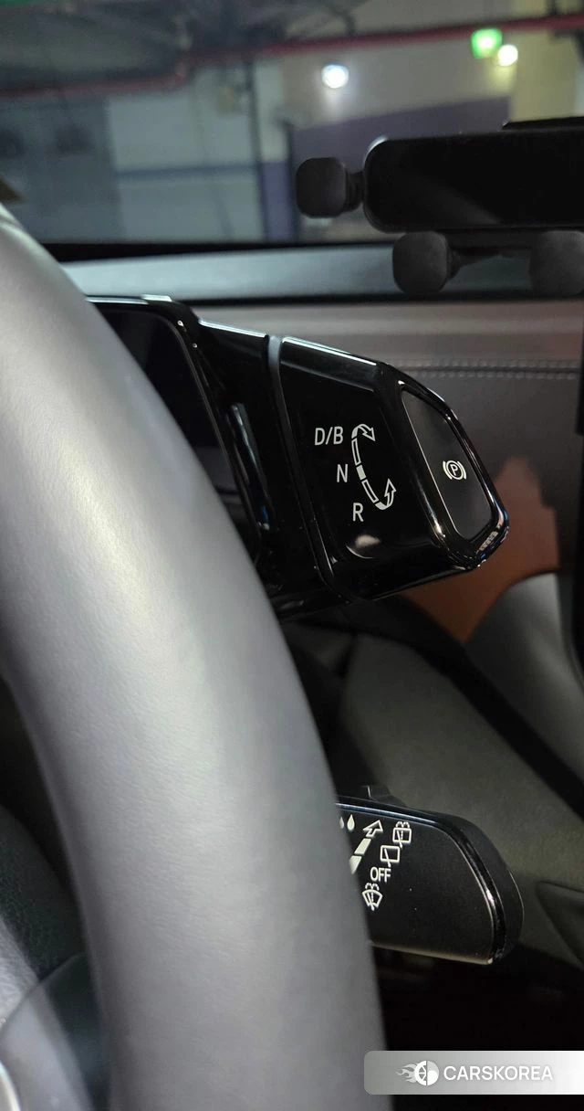 Volkswagen ID.4 id 4701158 из Кореи 8