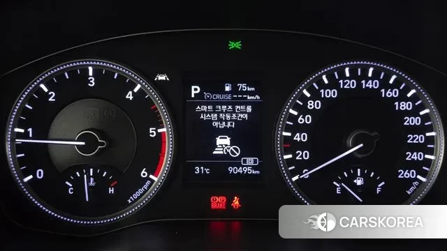 Hyundai Santa Fe TM id 3055766 из Кореи 18