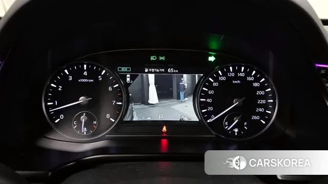 Kia More K9 id 3616625 из Кореи 18