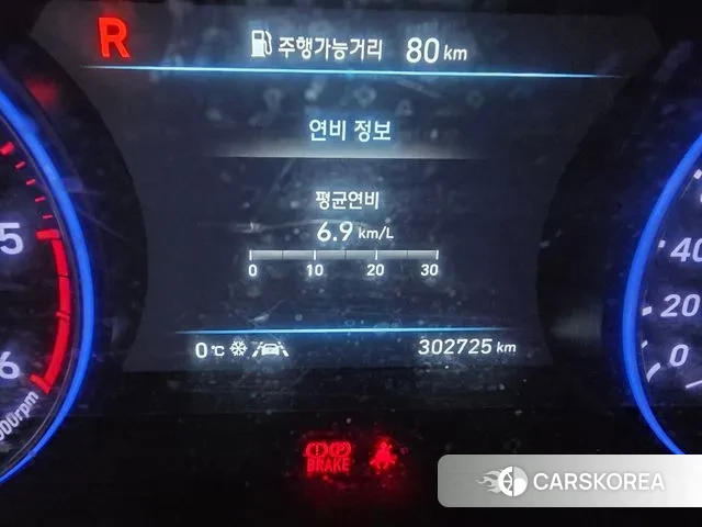 Hyundai Palisade id 3556839 из Кореи 18