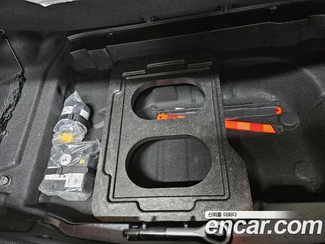 Mercedes-Benz E-Class W213 id 2719693 из Кореи 11