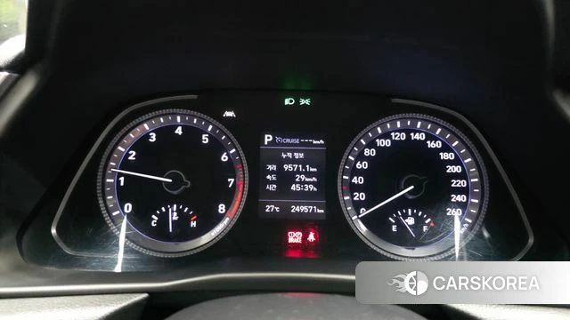 Hyundai Sonata (DN8) id 4759915 из Кореи 28