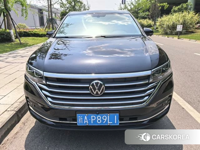 Volkswagen Weiran id 4335057 из Китая 8
