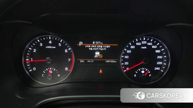 Kia The New K3 2nd generation id 4481329 из Кореи 28