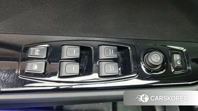 Ssangyong Torres id 3799218 из Кореи 14