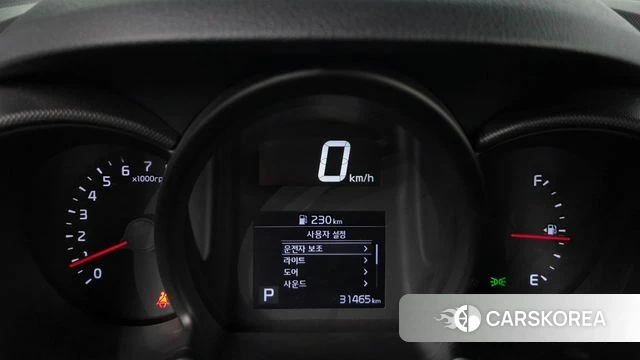 Kia The New Ray id 3964464 из Кореи 18