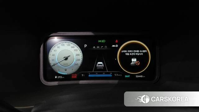 Hyundai The New Kona id 3812969 из Кореи 18