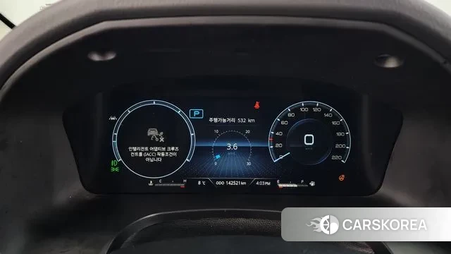 Ssangyong All New Rexton id 3721627 из Кореи 18