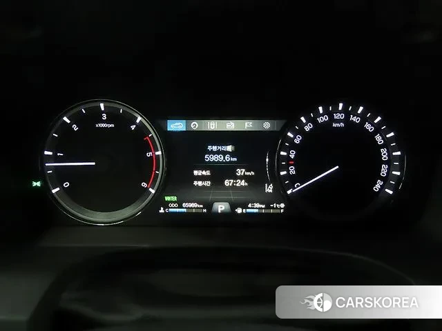 Ssangyong G4 Rexton id 3616652 из Кореи 18