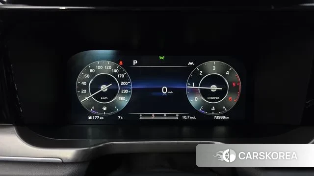 Kia Sorento 4th Generation id 3514459 из Кореи 18