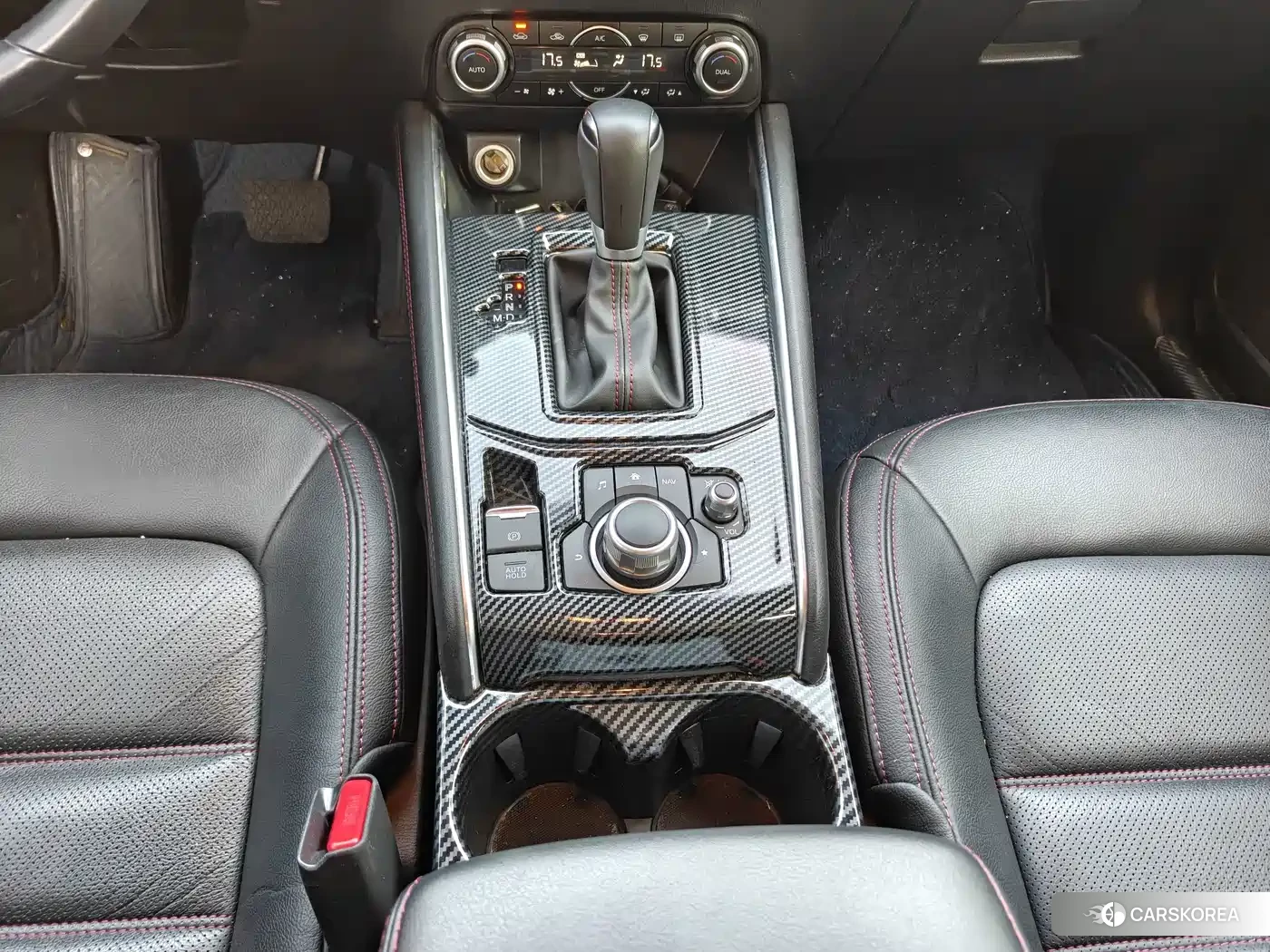 Mazda CX-5 id 4622425 из Китая 14