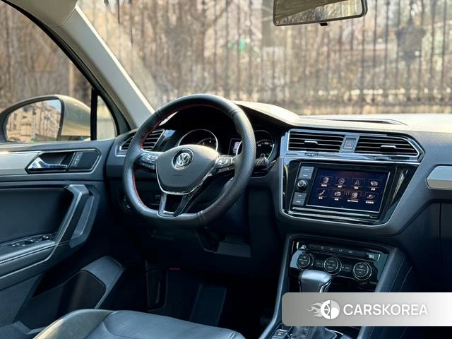 Volkswagen Tiguan L id 4208867 из Китая 43