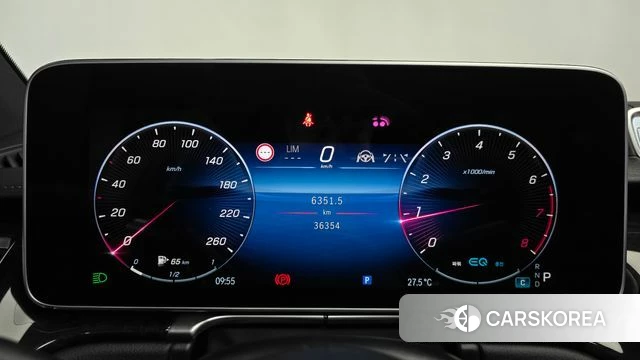 Mercedes-Benz S-Class W223 id 4631304 из Кореи 32