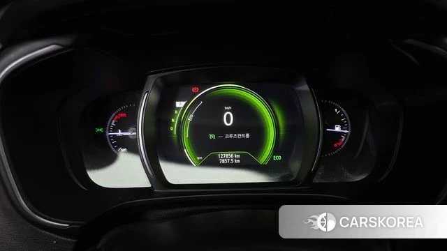 Renault Korea (Samsung) The New QM6 id 3813208 из Кореи 18