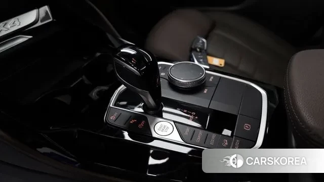 BMW X4 (G02) id 3764135 из Кореи 18