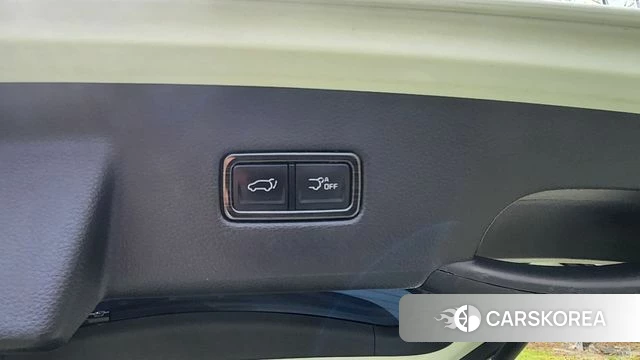 Kia Carnival 4th generation id 4406205 из Кореи 18