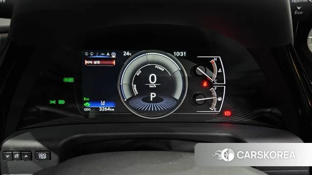 Lexus ES300h 7th generation id 4426984 из Кореи 18