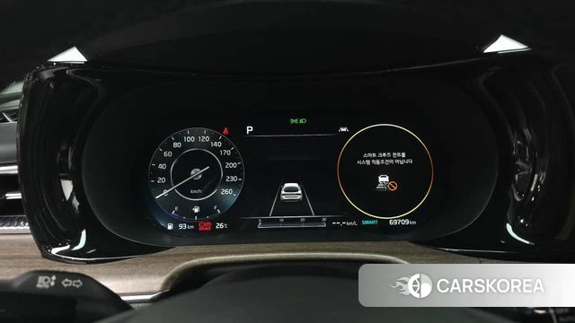 Kia K5 3rd generation id 4471029 из Кореи 19