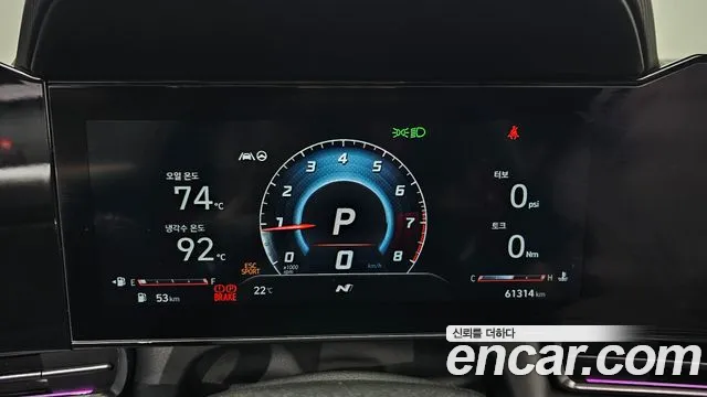 Hyundai Avante (CN7) id 2742528 из Кореи 18