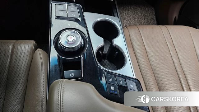 Kia K8 Hybrid id 4179114 из Кореи 18