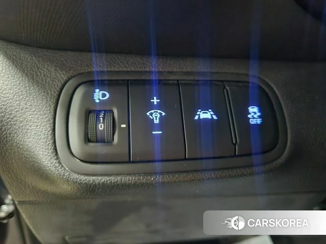 Hyundai Venue id 4406333 из Кореи 17