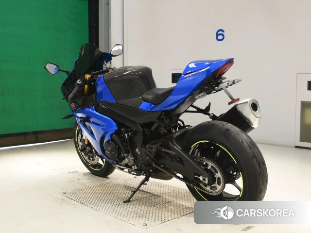 Проданный Suzuki GSX-R1000R ABS id 4365355 из Японии, фото 9