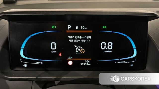 Hyundai Casper id 3878309 из Кореи 18