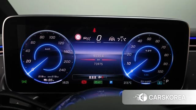 Mercedes-Benz EQE V295 id 4774235 из Кореи 18