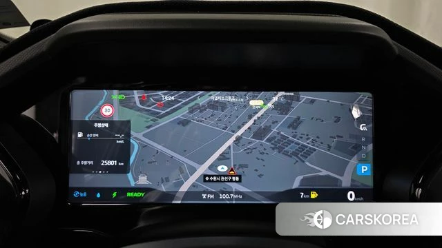 Renault Korea (Samsung) Grand Coleos id 4487869 из Кореи 30