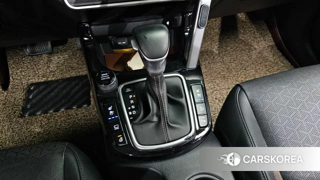 Kia Seltos id 4872985 из Кореи 28