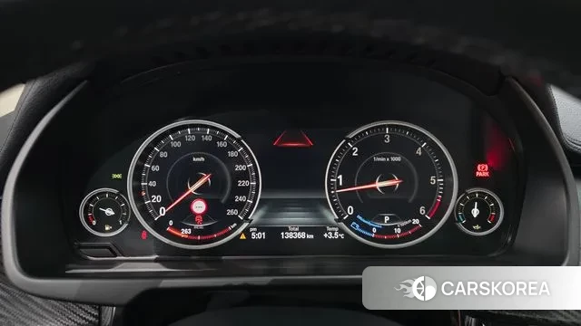 BMW X6 (F16) id 3568523 из Кореи 18