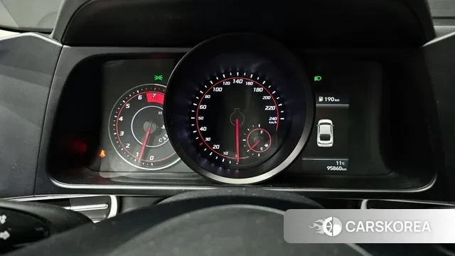 Hyundai Avante (CN7) id 3464138 из Кореи 18