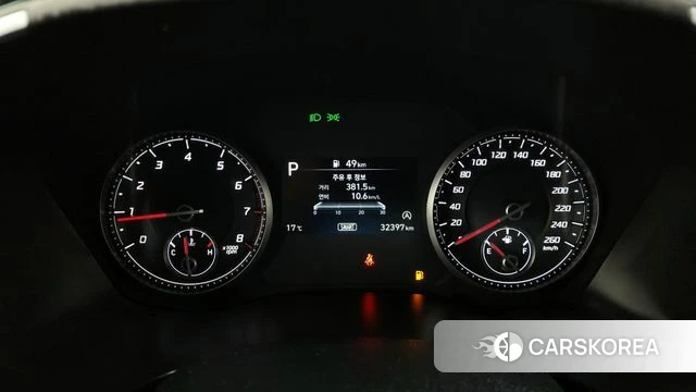 Hyundai The New Santa Fe id 3871406 из Кореи 18