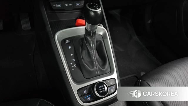 Hyundai Venue id 4905604 из Кореи 28