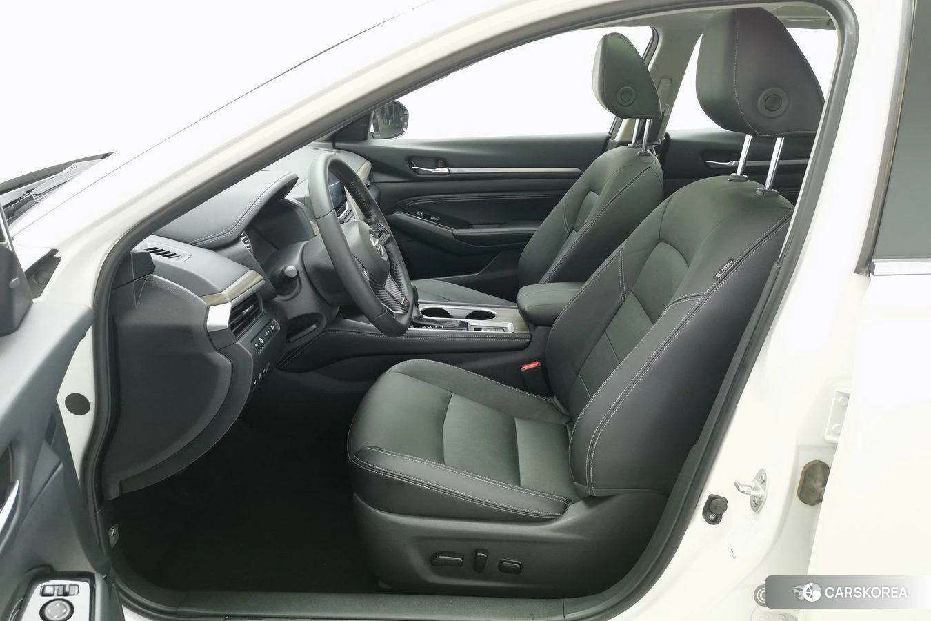 Nissan Teana id 4499095 из Китая 22