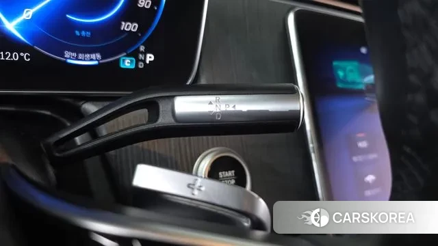 Mercedes-Benz EQS SUV X296 id 3383347 из Кореи 18