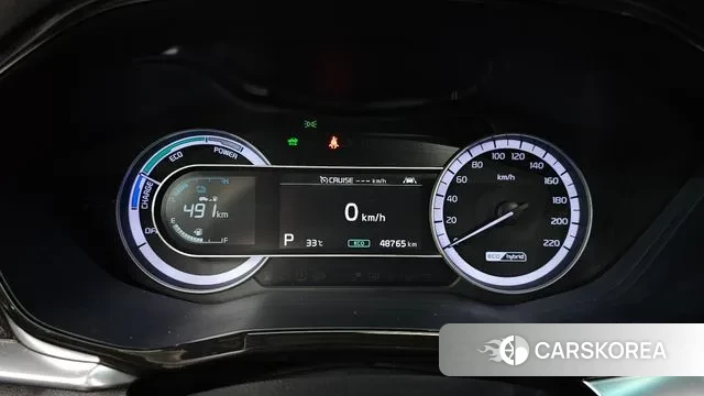 Kia The New Niro id 2980804 из Кореи 18