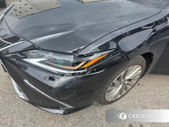 Lexus ES300h 7th generation id 4419703 из Кореи 8