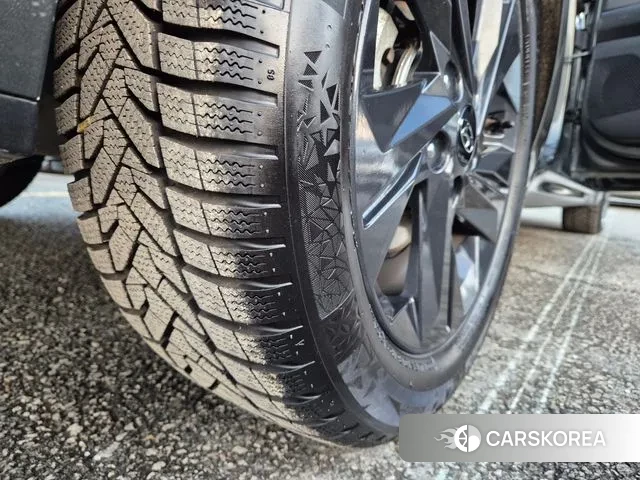 Hyundai Avante (CN7) id 3472948 из Кореи 18