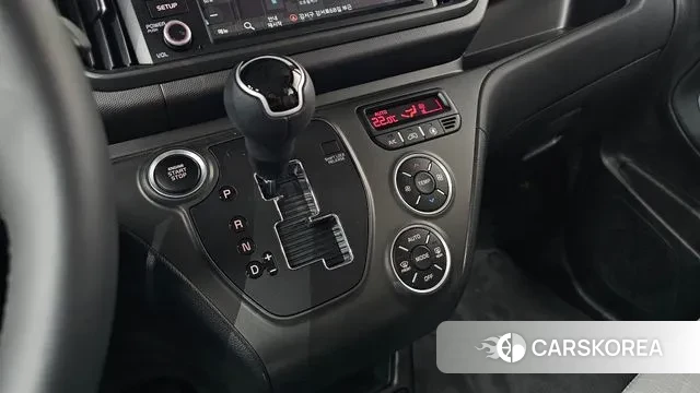 Kia The New Kia Ray id 3404951 из Кореи 18